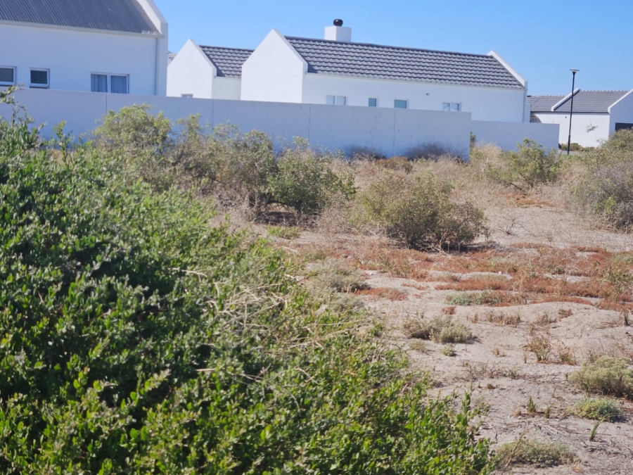 0 Bedroom Property for Sale in Atlantic Sands Private Estate Western Cape